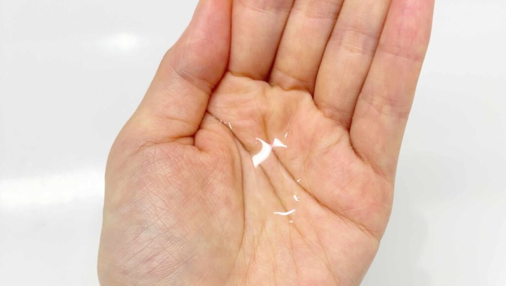 PARTIE　コンプリートセラムローション　化粧液　敏感肌